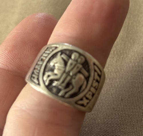 Heavy 925 sterling - 925,