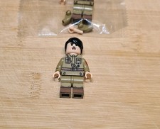 LEGO CUSTOM WW2 🔥