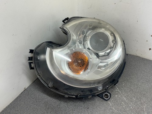 Mini xenon headlight passenger - xenon,