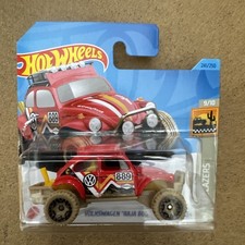 Hot Wheels Baja Blazers