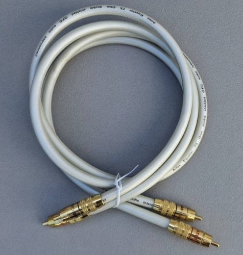 Atlas equator interconnect rca - atlas,