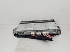 LEXUS IS220D RADIO AUDIO