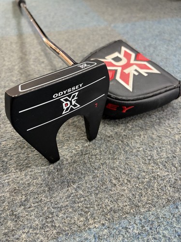 Odyssey dfx number golf - odyssey, 7