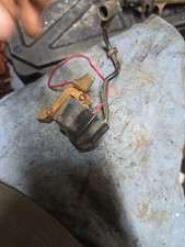 Mantis Tiller Magneto Coil SV-4 Tested Good   