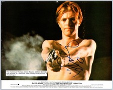 MM1/ David Bowie Singer