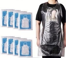 25 x Grab & Go ind Wrap Clear