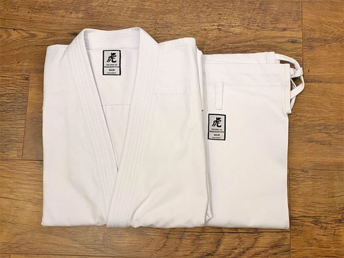 Karate kata 14oz uniform - kata,