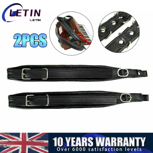 2pcs accordion harness straps - 2pcs,
