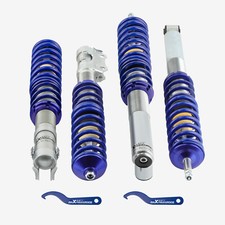 COILOVERS FOR VW GOLF MK2
