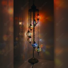 Turkish Moroccan Handmade