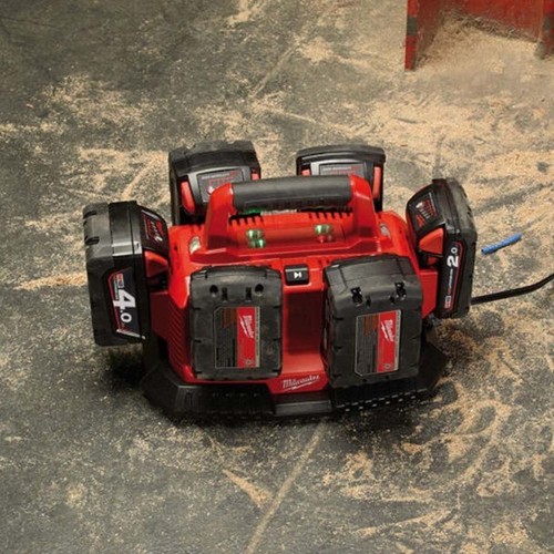 Milwaukee m1418 m14 - milwaukee,