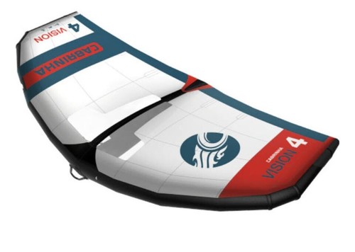 2024 cabrinha vision - cabrinha, wing