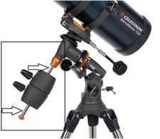 Standard Telescope 220mm