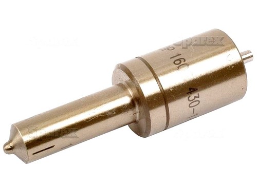 Fuel injector nozzle for zetor - nozzle,