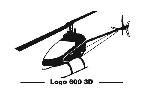Mikado logo 600 - mikado, sticker
