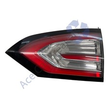 Ford Galaxy Mk3 CD390 15-19