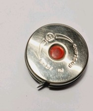 Vintage A1 Inch & Metric Metal