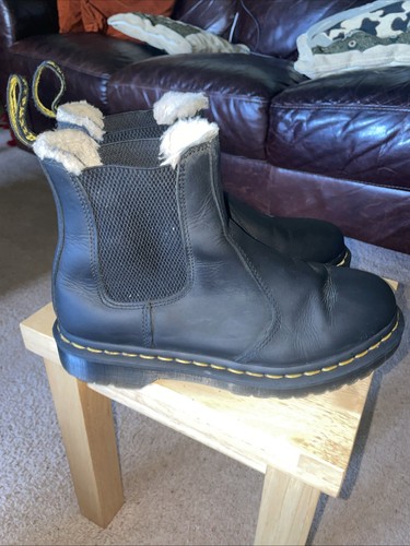 Doc martens 2976 - doc,