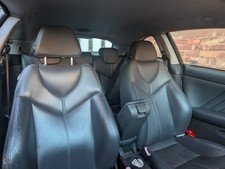 Alfa Romeo Gt Leather Seats and Door Cards Good Condition