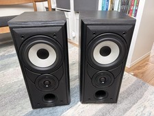 Mission 701 Speakers Pair 2