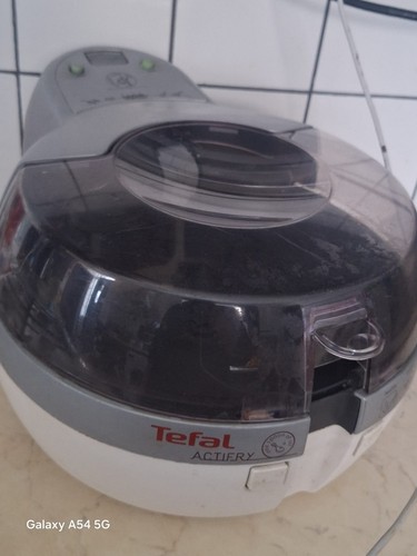 Tefal actifry air fryer - air,
