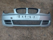 BMW 1 Series E82 Coupe 2007 -