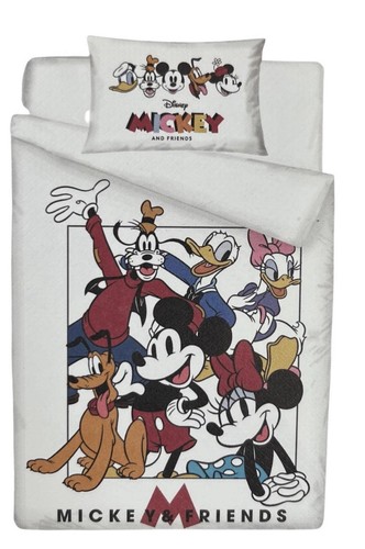 Disney mickey mouse and friend - and,