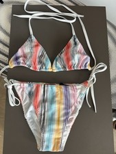 Missoni Bikini Size IT44