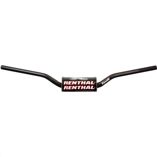Renthal fatbar black 839 - renthal,