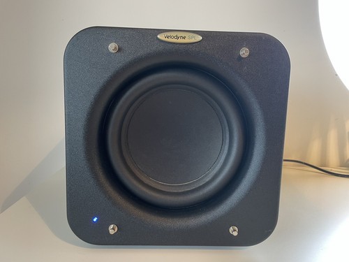 Velodyne spl 800i - spl-800i, subwoofer