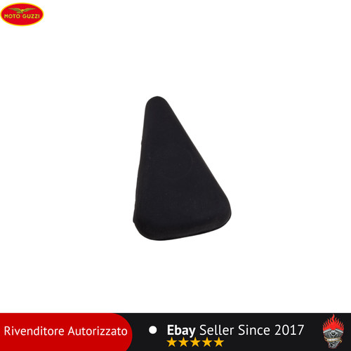 Rear wheel guard - wheel, guzzi