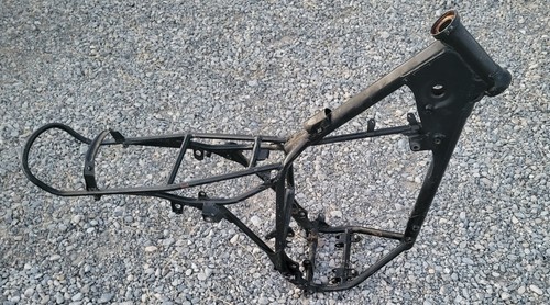 Suzuki pe175 frame 175 - pe175, pe