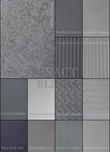 Grey custom made vertical - custom,