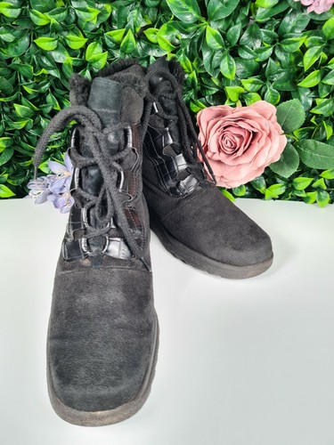Sympatex rohde women boots - rohde,