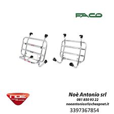 Portapacchi anteriore Vespa PX