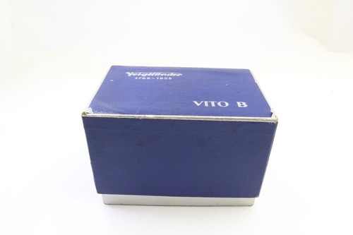 Vintage voigtländer vito - vito, b