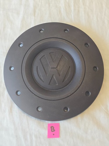 Center cap wheel hub - t6,