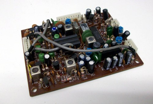 Yaesu 102 fm - yaesu, am