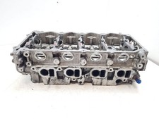 Nissan Navara D22 2004 Diesel 98kW Engine cylinder head AD2 MAM77257