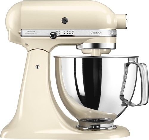 Kitchenaid artisan stand mixer - artisan,