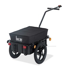 Cargo Trailer Bike Stroller