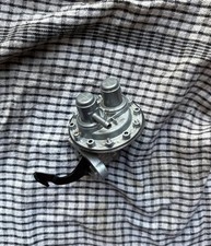 Genuine Mechanical SU Fuel