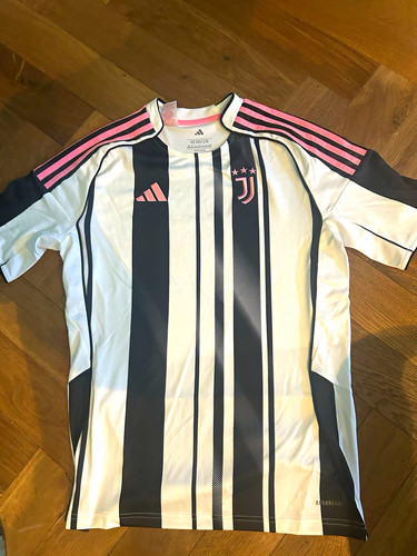 Adidas juventus home shirt - adidas,
