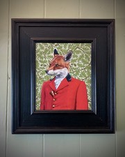 Orignal foxhunting sporting