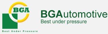 Bga engine exhaust valve - bga,