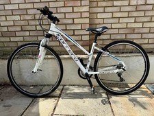 Carrera Ladies Step Through