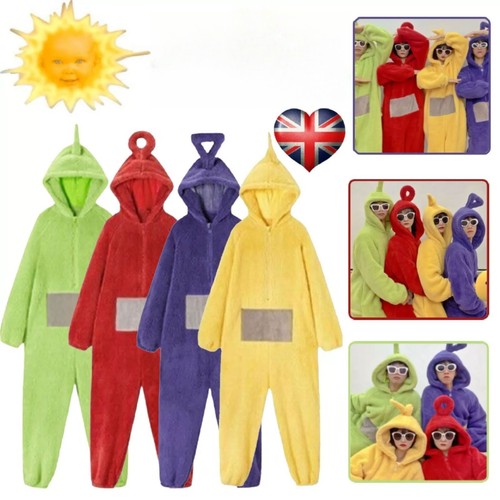 2026 adult teletubbies costume - 2026,