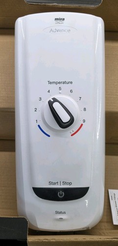 Mira advance 7kw - advance, 8.7kw