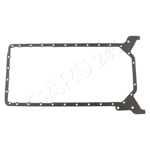 Wet sump gasket swag fits - wet,