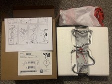 SECA 310 Hanging Scales 